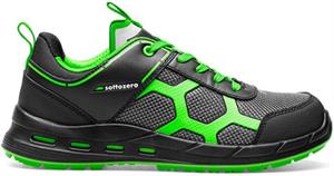 SCARPE 43 UFO VERDE S1PS