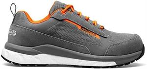 SCARPE 42 SHUTTLE ARANCIO S3S HRO