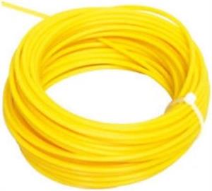 FILO DECESPUGLIATORE 2.4X15MT