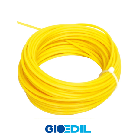 FILO DECESPUGLIATORE 2.4X15MT