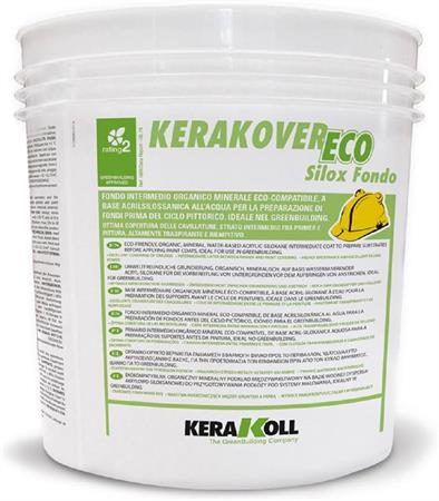 SILOX PITTURA NT LT 0.70