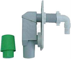 SIFONE INCASSO LAVATRICE