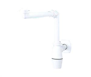 SIFONE SALVASPAZIO A BOTTIGLIA 11/4X32