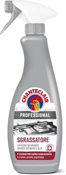 SGRASSATORE UNIVERSALE
