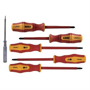 SET CACCIAVITI S2 5 PZ