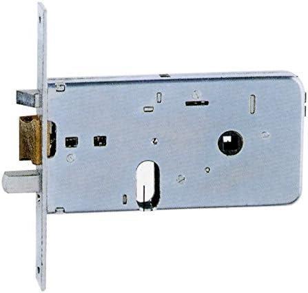SERRATURA FASCE FRONTALE  ELETTRICA MM.70