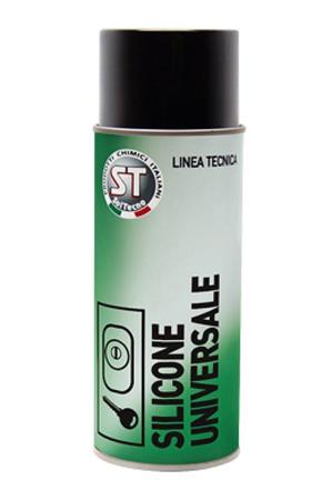 SILICONE MULTIUSO SPRAY