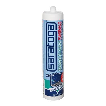 SILICONE BIANCOSAN BIANCO