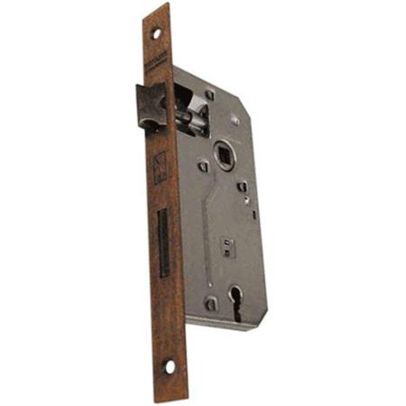 SERRATURA PATENT BRONZATA D.45