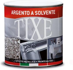 SMALTO ARGENTO 125 ML