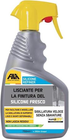 SILICONE REFINER
