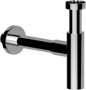 SIFONE TONDO ARREDO 11/4