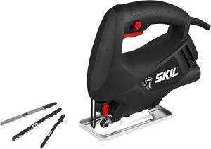 SEGHETTO ALTERNATIVO SKIL 4180 400W