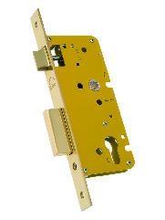 SERRATURA D. MAPPA S.A.B.