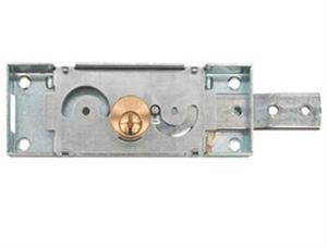 SERRATURA YALE SERRANDA LATERALE