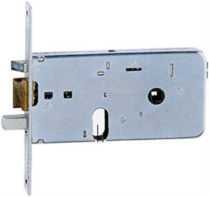 SERRATURA FASCE FRONTALE ELETTR MM 60