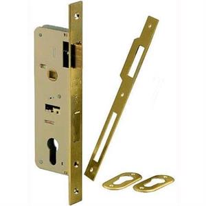 SERRATURA MAURER MM 40 CON CILINDRO