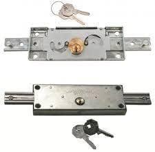 SERRATURA VIRO SERRANDA CENTRALE