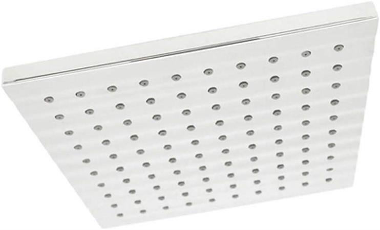 SOFFIONE DOCCIA 20X20 12601