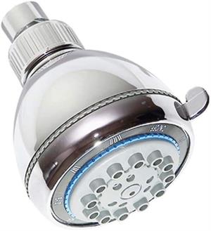 SOFFIONE DOCCIA DIANIDRO MOD.12612