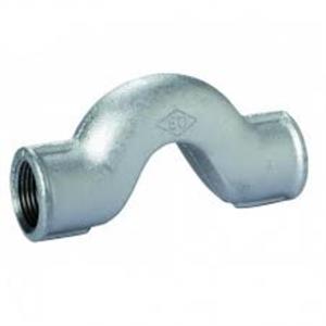 SORPASSO ZINCATO F/F D. 3/4