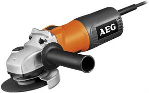 SMERIGLIATRICE AEG 800W 115