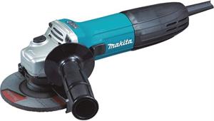 SMERIGLIATRICE MAKITA GA4530R 115MM 720WATT