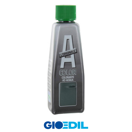 ACOLOR ML.40 VERDE PRATO