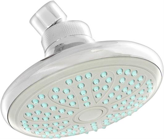 SOFFIONE DOCCIA D.200 TENDER RAIN