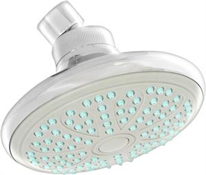 SOFFIONE DOCCIA D.200 TENDER RAIN