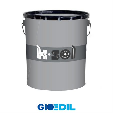 SOLVENTE KSOL MAGIKA KG 4
