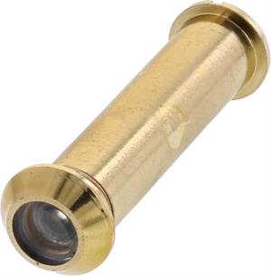 SPIONCINO OTTONE LUCIDO