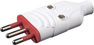 SPINA 16A BIANCA GOMMATA