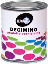 SMALTO DECIMINO ORO PALLIDO ML.125