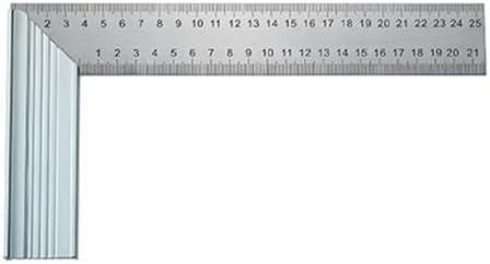 SQUADRA ALLUMINIO CM.35