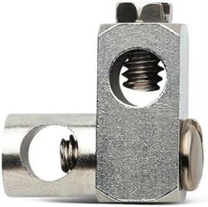 SNODO PER SCARICO NORTON