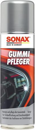SPRAY NERO GOMME ML.300