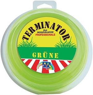 FILO DECESPUGLIATORE D. 3X60 MT TONDO