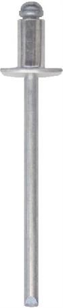 RIVETTI 4.8X20 PZ 50