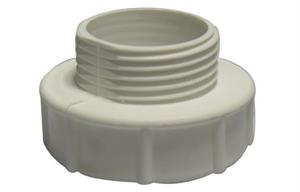 RIDUZIONE MOPLEN PVC GHIERA 40X32M