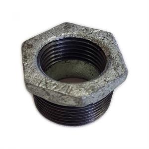 RIDUZIONE ZINCATA 2X1/2MF