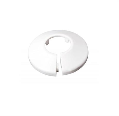 ROSETTA TERMOSIFONE BIANCA PVC