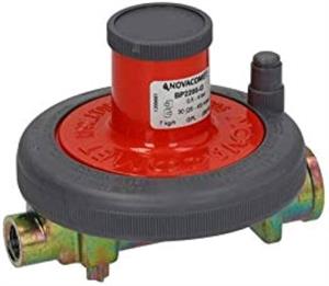 REGOLATORE BASSA PRESS.10 KG