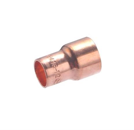 RIDUZIONE RAME A SALDARE 22X14