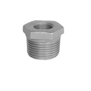 RIDUZIONE SBIANCATA M/F 1/4X1/8