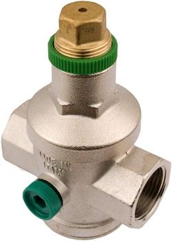 RIDUTTORE DI PRESSIONE 1/2