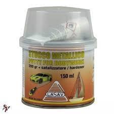 STUCCO METALLICO LASAV ML.750