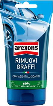 RIMUOVI GRAFFI MIRAGE AREXONS