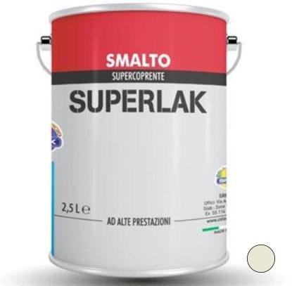 SUPERLAK INFISSI LUCIDO LT 0,75
