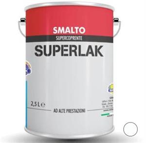 SUPERLAK BIANCO LT.2,5